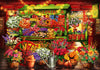 Puzzle Bluebird Puzzle - Flower Market Stall. 1000 piezas-Puzzle-Bluebird Puzzle-Doctor Panush