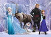 Puzzle Ravensburger - Frozen: La Reina de las Nieves 100 piezas-Doctor Panush