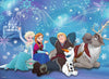 Puzzle Ravensburger - Frozen: El encanto del hielo 100 piezas-Doctor Panush