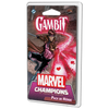Gambit de Marvel Champions: El Juego de Cartas