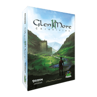 Glen More II