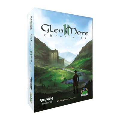 Glen More II