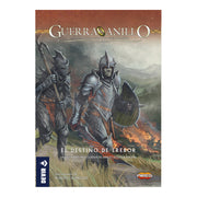 Guerra del Anillo: El Destino de Erebor