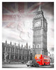 Puzzle Pintoo - Big Ben, England. 2000 piezas-Doctor Panush
