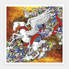 Puzzle Pintoo - Pegasus. 1600 piezas