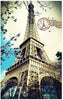 Puzzle Pintoo - Eiffel Tower. 4000 piezas-Doctor Panush