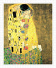 Puzzle Pintoo - Klimt - El Beso. 500 piezas-Doctor Panush