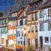 Puzzle Pintoo - Colmar, France. 1000 piezas-Puzzle-Pintoo-Doctor Panush