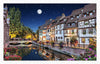 Puzzle Pintoo - Colmar, France. 1000 piezas-Puzzle-Pintoo-Doctor Panush