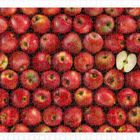 Puzzle Pintoo - Fruits - Apple. 1000 piezas-Puzzle-Pintoo-Doctor Panush