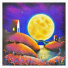 Puzzle Pintoo - Darren Mundy - Golden Moon River. 1600 piezas-Doctor Panush