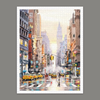 Puzzle Pintoo - The Macneil Studio - New York. 1200 piezas