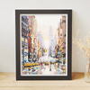 Puzzle Pintoo - The Macneil Studio - New York. 1200 piezas