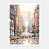 Puzzle Pintoo - The Macneil Studio - New York. 1200 piezas