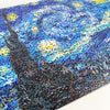 Puzzle Pintoo Canvas- Puzzle in Puzzle - Van Gogh´s Starry Night. 1336 piezas-Puzzle-Pintoo-Doctor Panush