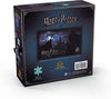 Puzzle The Noble Collection. Harry Potter. Dementores. 1000 piezas-Puzzle-The Noble Collection-Doctor Panush