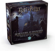 Puzzle The Noble Collection. Harry Potter. Dementores. 1000 piezas-Puzzle-The Noble Collection-Doctor Panush