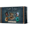 Juego de mesa Harry Potter Hogwarts Battle: Expansión Monstruosa Caja-Doctor Panush