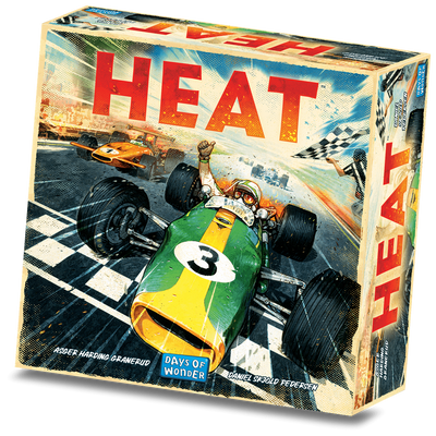 Heat