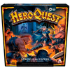 HeroQuest: La Maga del Espejo