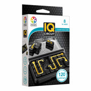 JUEGO de Lógica - IQ Circuit