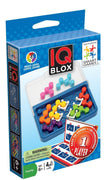 JUEGO de Lógica - IQ BLOX-Doctor Panush