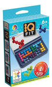 JUEGO de Lógica - IQ FIT-Doctor Panush
