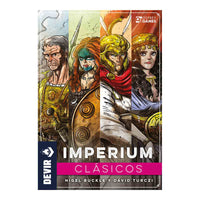 Imperium: Clásicos