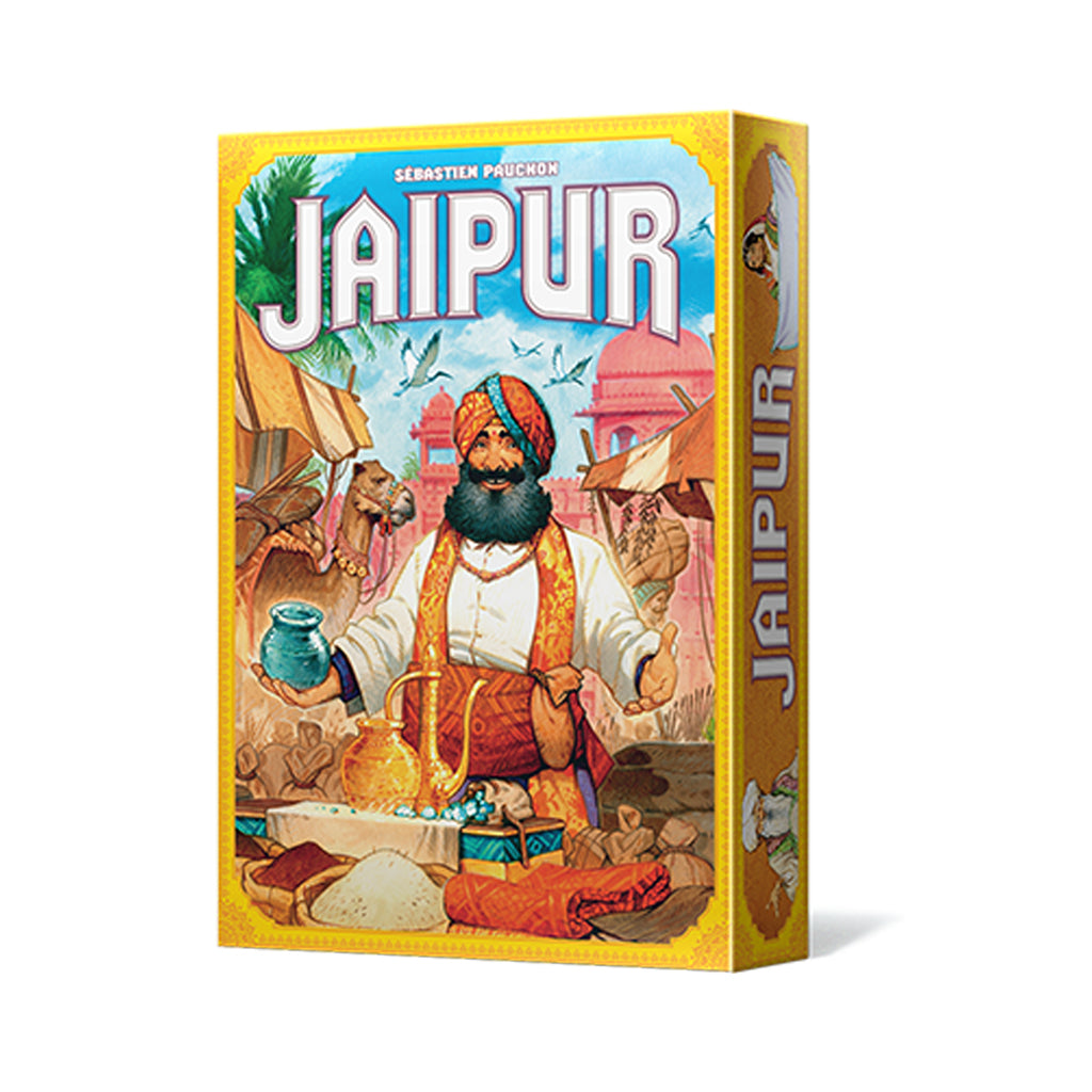 Jaipur-Doctor Panush