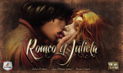 Romeo y Julieta-Doctor Panush