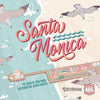 Santa Monica-Doctor Panush