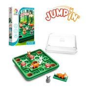 Juego de Lógica Jump´In-Doctor Panush