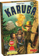 Juego HABA Karuba-Doctor Panush