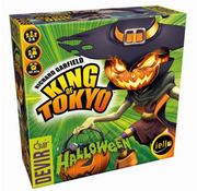 King of Tokyo - Halloween