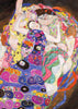 Puzzle Ravensburger - Gustav Klimt: La Virgen. 1000 piezas-Doctor Panush