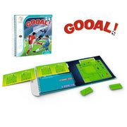 Juego de Lógica Magnético Goal!