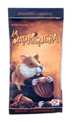 La Madriguera