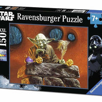 Puzzle Ravensburger 150 piezas - La Reflexión de Yoda-Doctor Panush