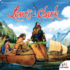 Lewis & Clark: The Expedition-Doctor Panush