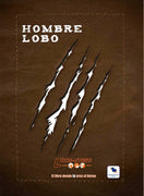 Libro-juego Hombre Lobo-Doctor Panush