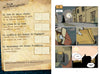 Libro-juego Cuatro investigaciones de Sherlock Holmes-Doctor Panush