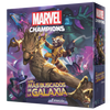 Los más buscados de la Galaxia - Expansión Marvel Champions-Doctor Panush