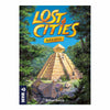 Lost Cities Roll&Write
