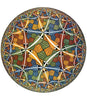 Puzzle de Madera SPuzzles Circle Limit III. 200 piezas