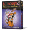 Munchkin 4: ¡Que Locura de Montura!-Doctor Panush
