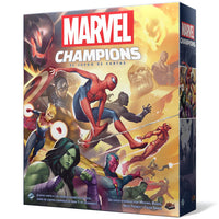 Marvel Champions: El Juego de Cartas-Doctor Panush