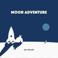 Moon Adventure