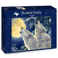 Moonlight-Puzzle-Bluebird Puzzle-Doctor Panush
