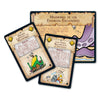 Expansión de Juego de cartas Munchkin 6: Mazmorras Majaretas-Doctor Panush