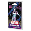Nebula de Marvel Champions: El Juego de Cartas